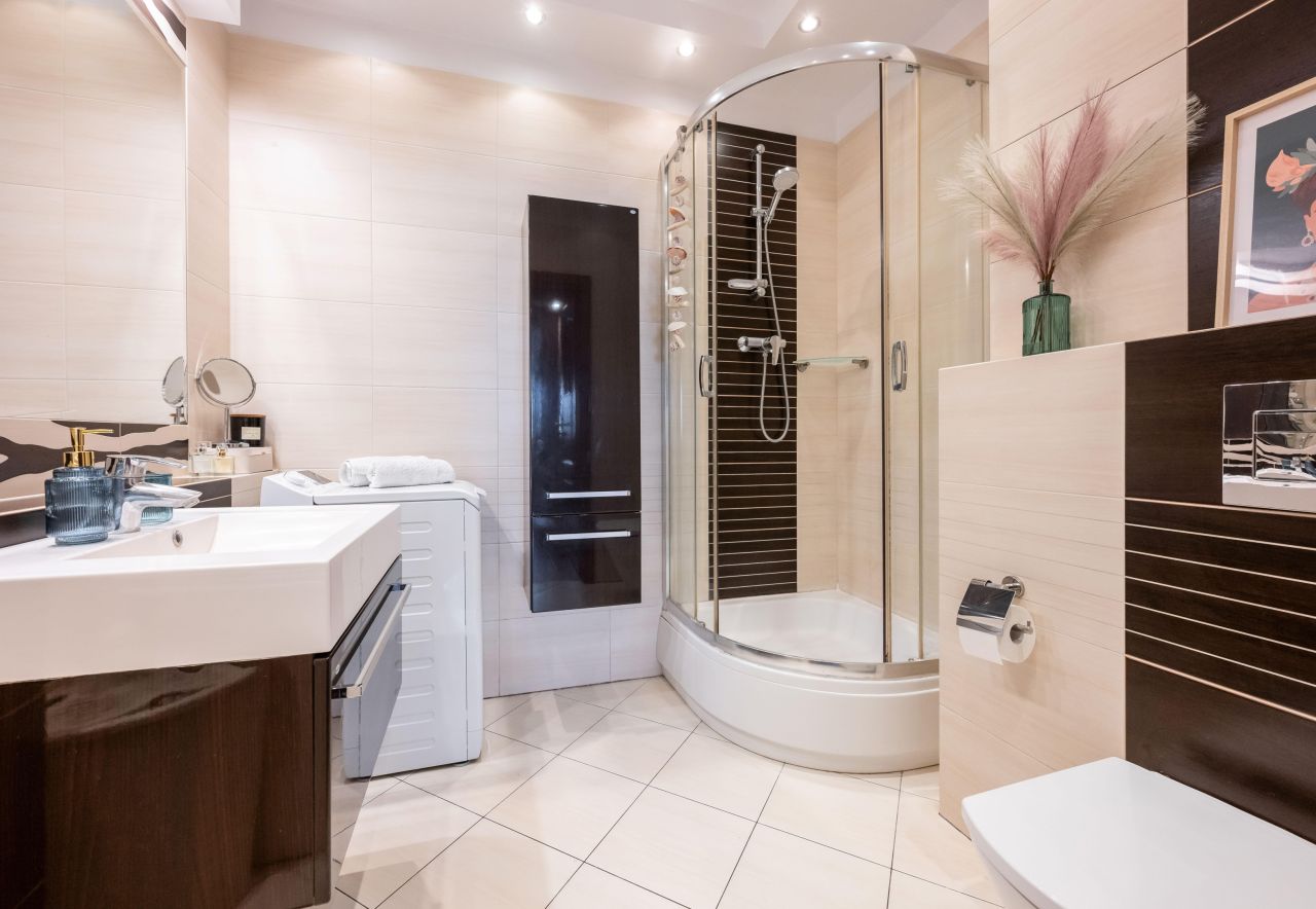 Mieszkanie 3-pokojowe Bydgoszcz Fordon, ul. Lawinowa. Zdjęcie 14