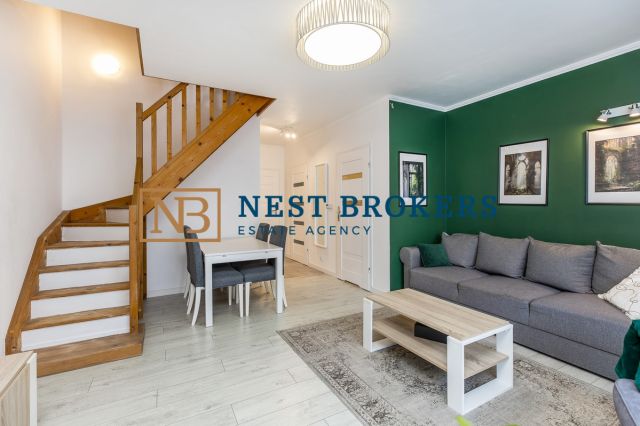 Mieszkanie 4-pokojowe Niepołomice, ul. Prosta. Zdjęcie 5