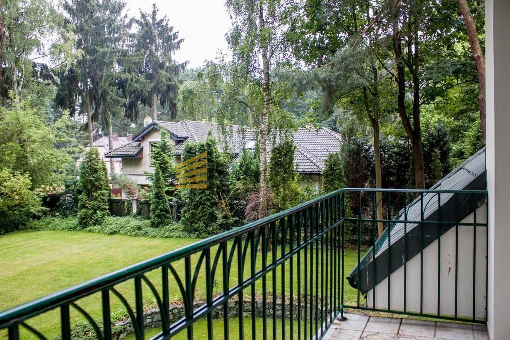 dom wolnostojący, 6 pokoi Konstancin-Jeziorna, ul. Pańska. Zdjęcie 16