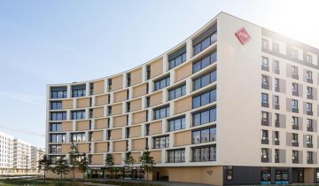 Mieszkanie 1-pokojowe Warszawa Ursus, ul. Posag 7 Panien