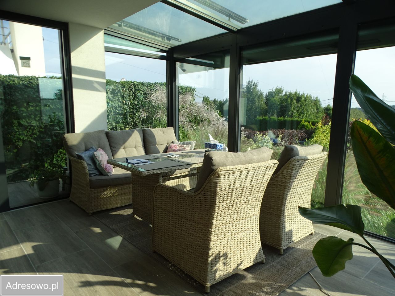 dom szeregowy, 5 pokoi Dyminy. Zdjęcie 19