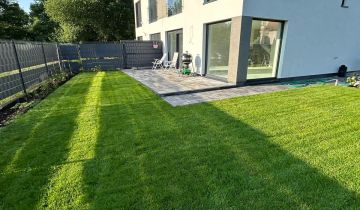 bliźniak, 4 pokoje Świnoujście Paprotno, ul. Krzywa