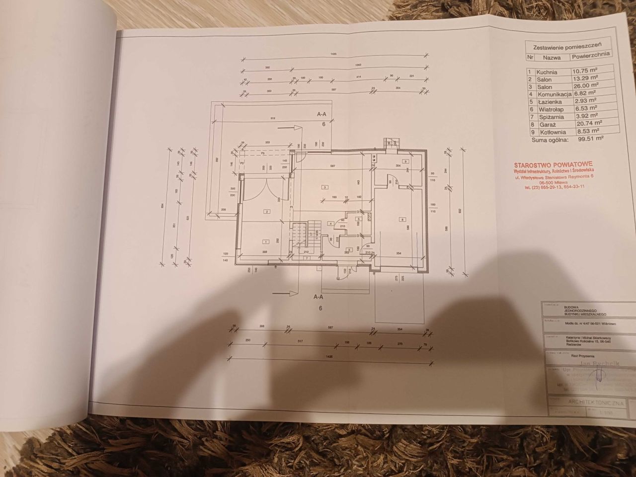 dom wolnostojący Modła. Zdjęcie 3