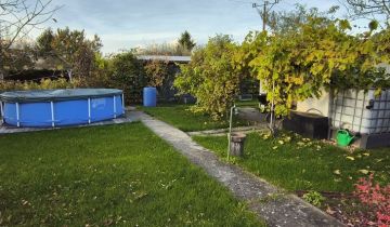 Działka rod Międzyrzecz