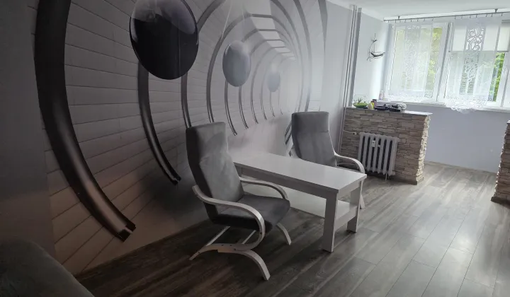 Mieszkanie 2-pokojowe Polkowice, ul. 11 Lutego