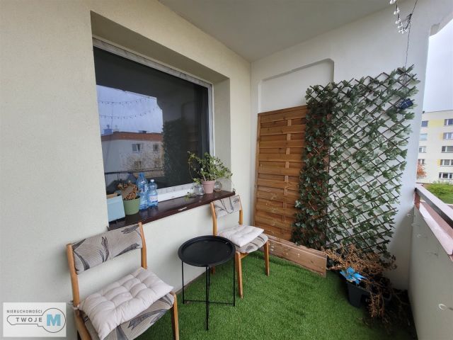 Mieszkanie 3-pokojowe Kielce Ślichowice. Zdjęcie 12