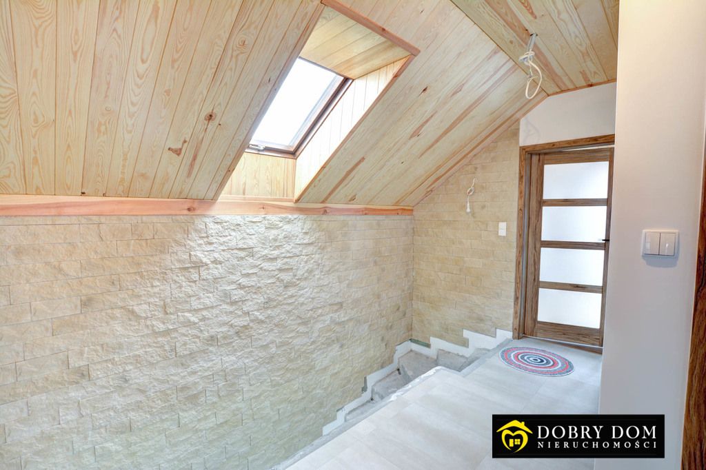 dom wolnostojący, 5 pokoi Goniądz. Zdjęcie 7