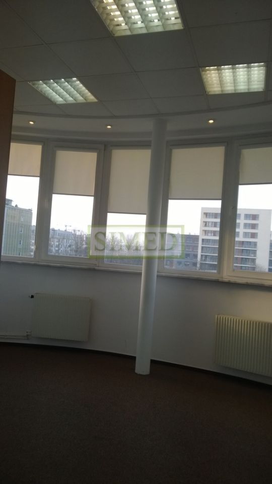 Biuro Warszawa Żoliborz, ul. Powązkowska. Zdjęcie 7