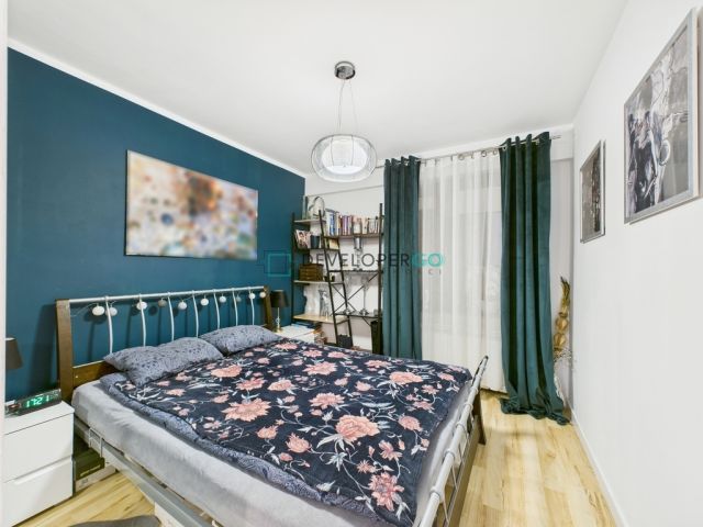 Mieszkanie 3-pokojowe Ełk, ul. Piękna. Zdjęcie 19