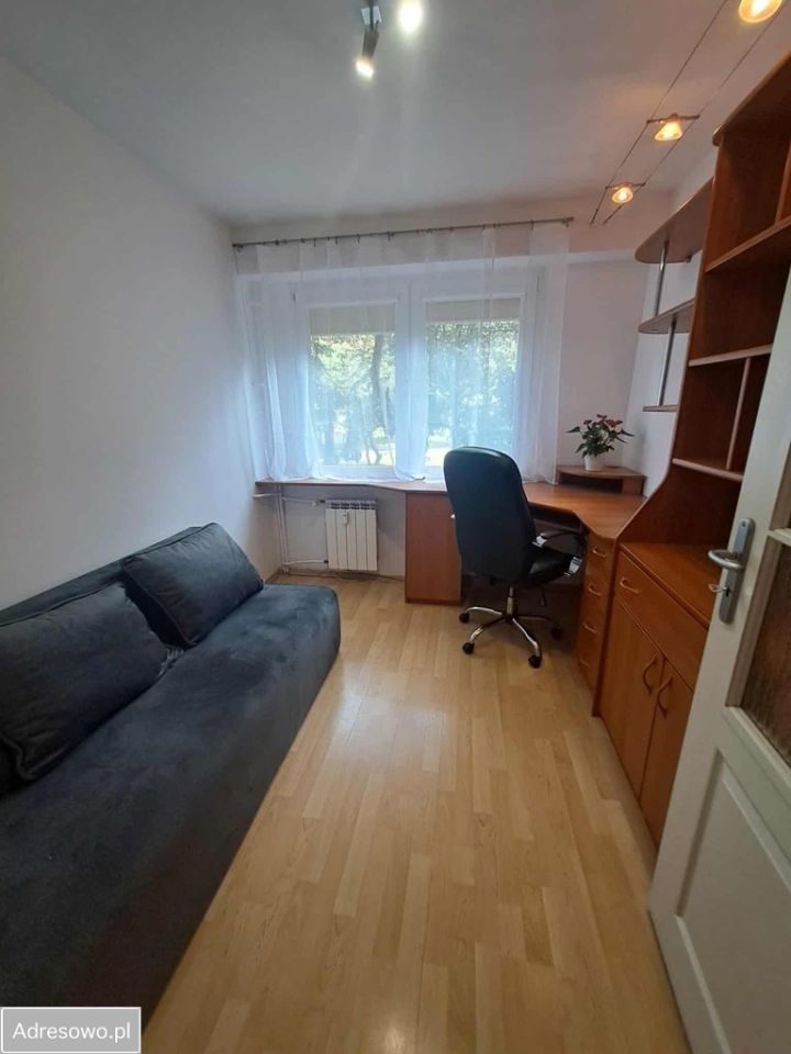 Mieszkanie 2-pokojowe Białystok Piaski, ul. Wiejska. Zdjęcie 6