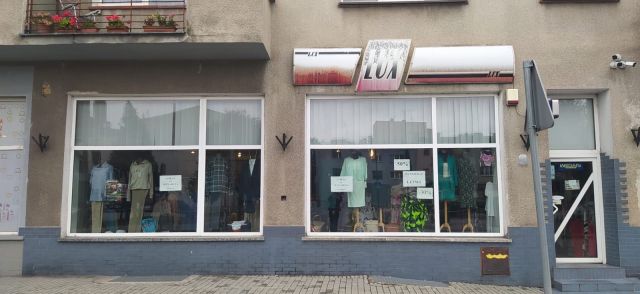 Lokal Wołczyn, rynek Rynek. Zdjęcie 1