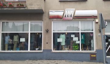 Nieruchomość komercyjna Wołczyn, rynek Rynek