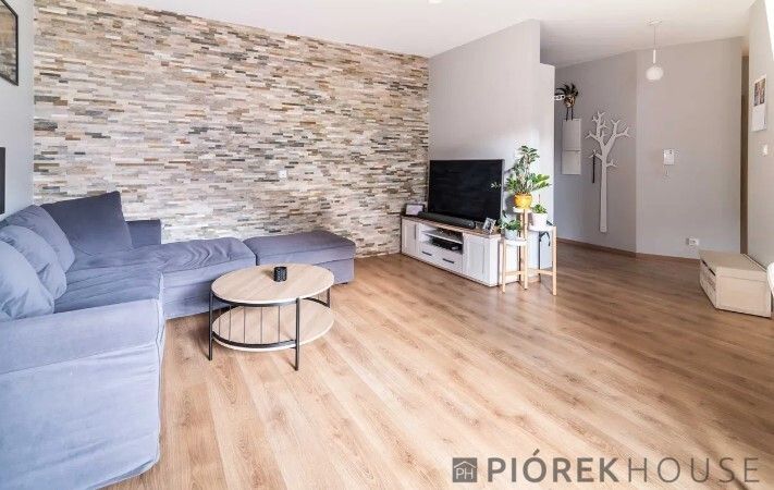 Mieszkanie 3-pokojowe Warszawa Białołęka, ul. Marywilska. Zdjęcie 3