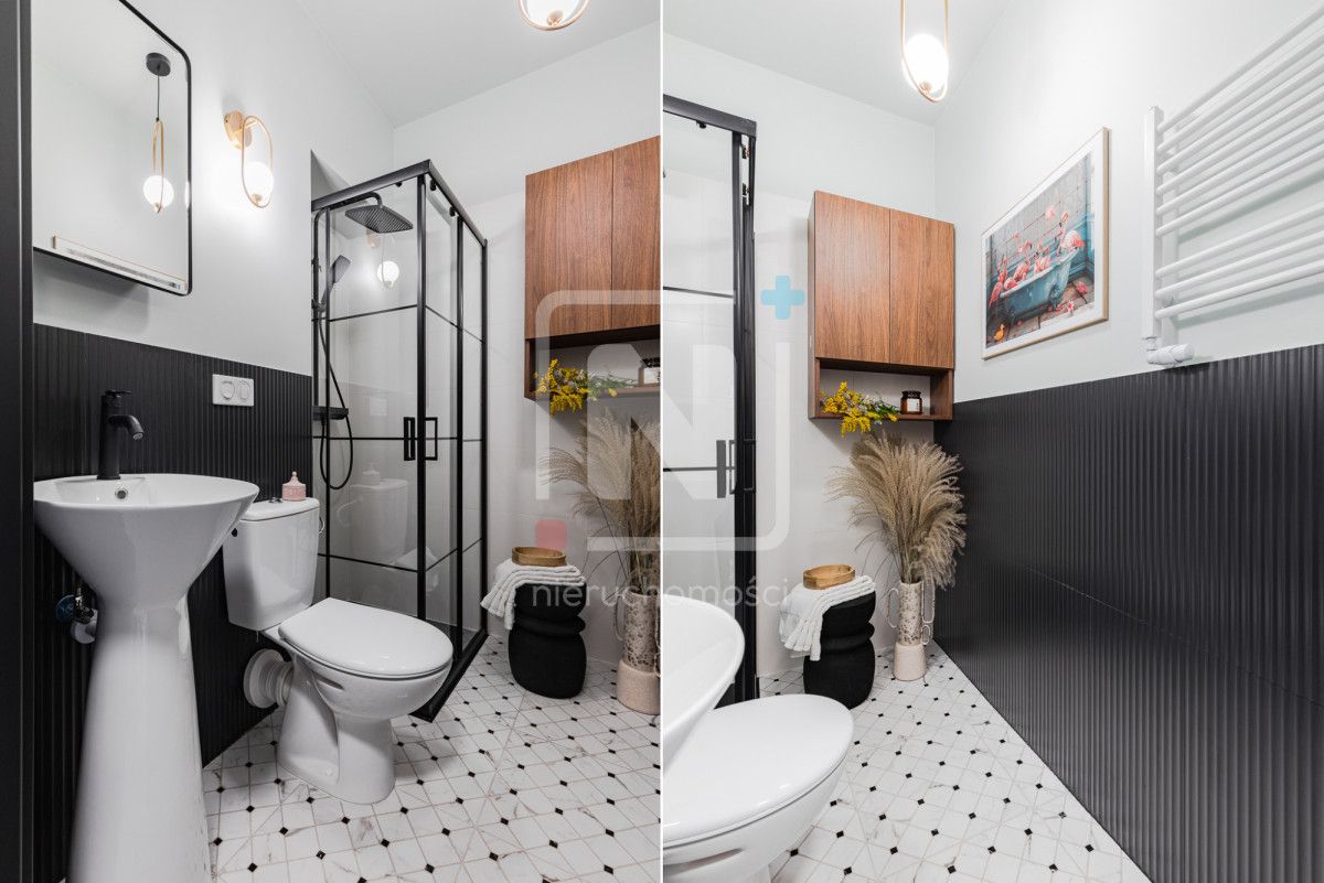 Mieszkanie 1-pokojowe Pruszków, ul. Michała Drzymały. Zdjęcie 7