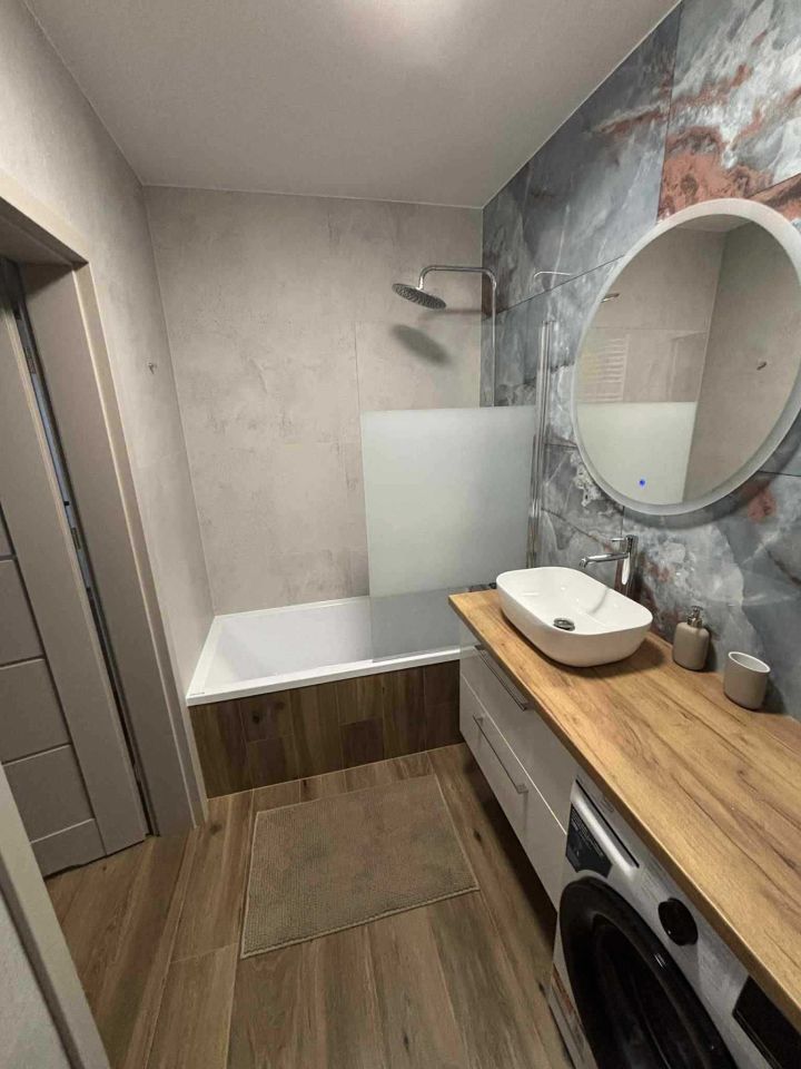 Mieszkanie 2-pokojowe Warszawa Targówek, ul. Ostródzka. Zdjęcie 7