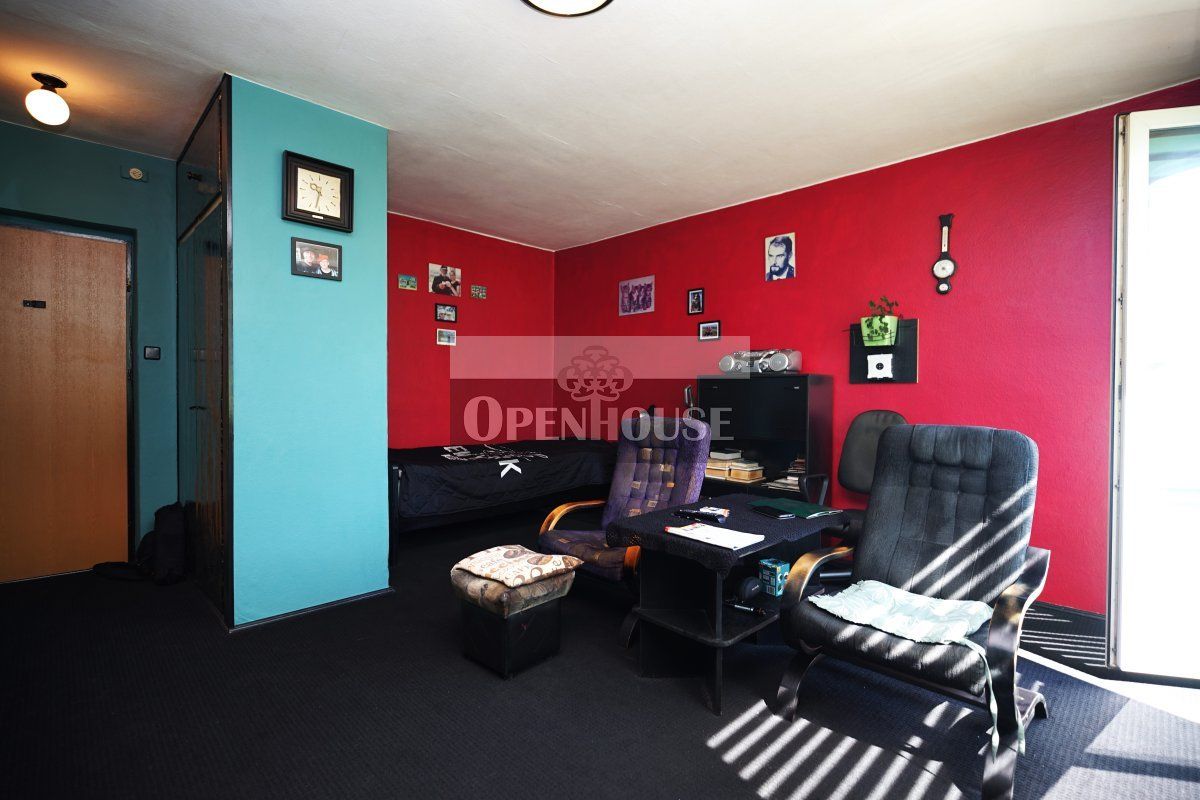 Mieszkanie 1-pokojowe Głogów, ul. Przemysłowa. Zdjęcie 3