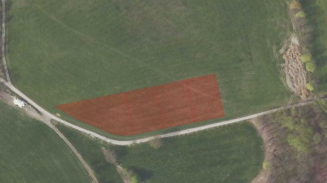 Działka budowlana Janowice Wielkie. Zdjęcie 6