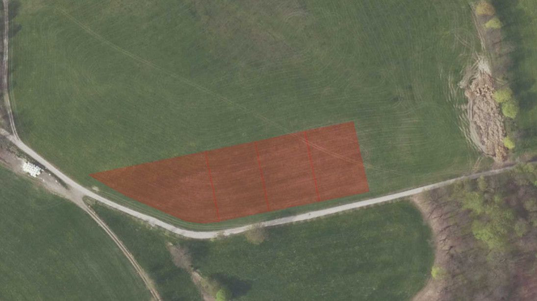 Działka budowlana Janowice Wielkie. Zdjęcie 6