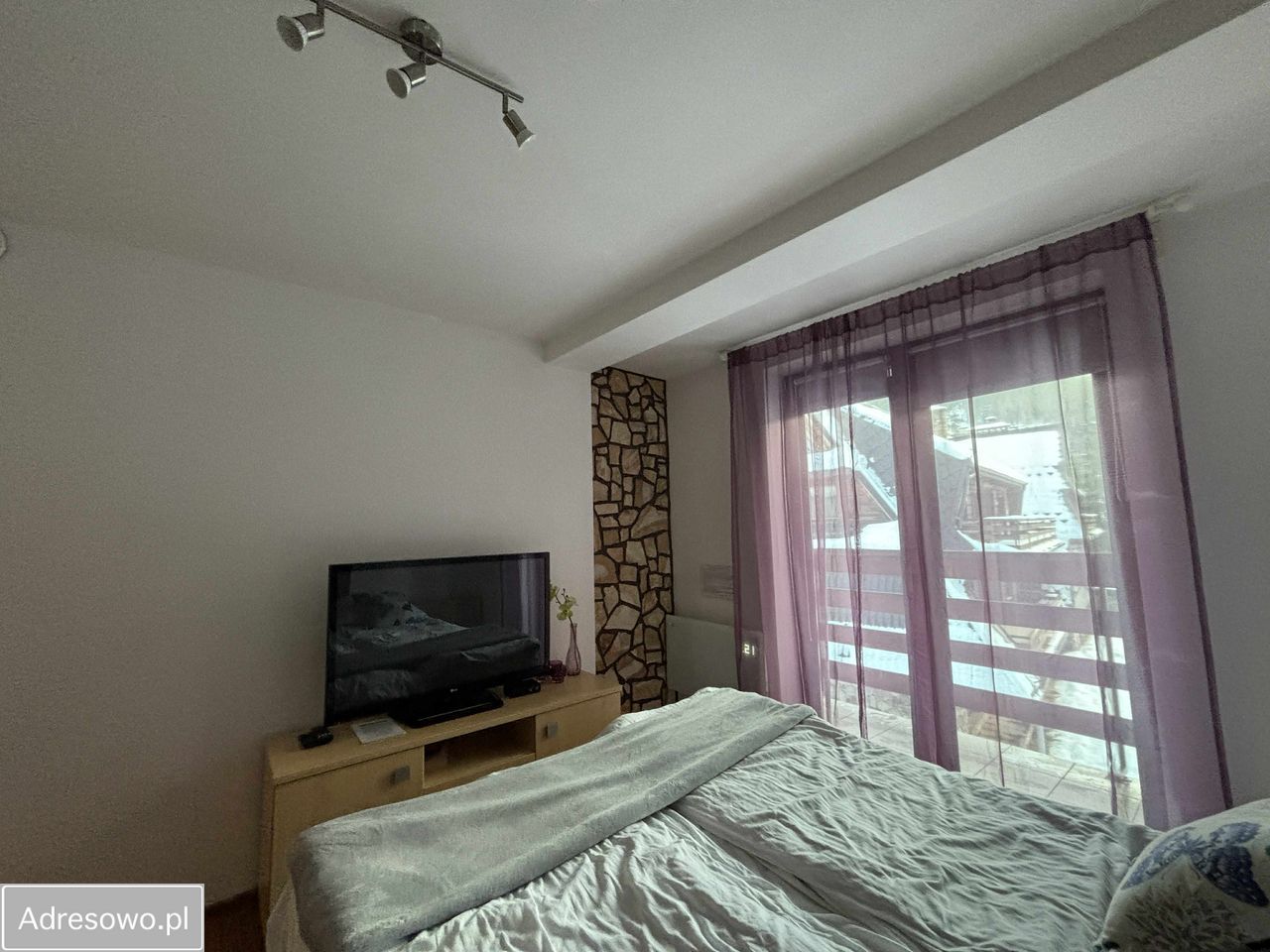 Mieszkanie 1-pokojowe Kościelisko, ul. Strzelców Podhalańskich. Zdjęcie 10