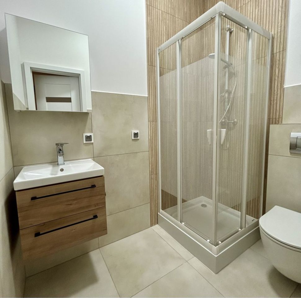 Mieszkanie 4-pokojowe Oława Centrum. Zdjęcie 7