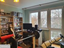 Mieszkanie 3-pokojowe Kielce, ul. Jana Nowaka Jeziorańskiego