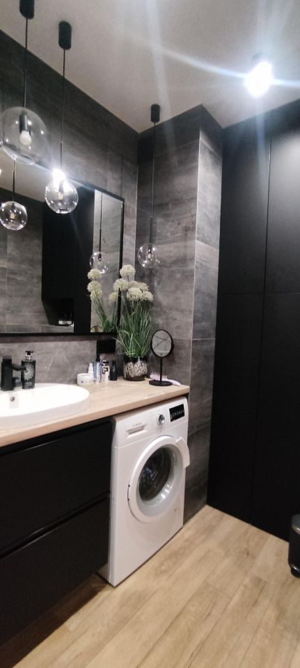 Mieszkanie 3-pokojowe Warzymice. Zdjęcie 13