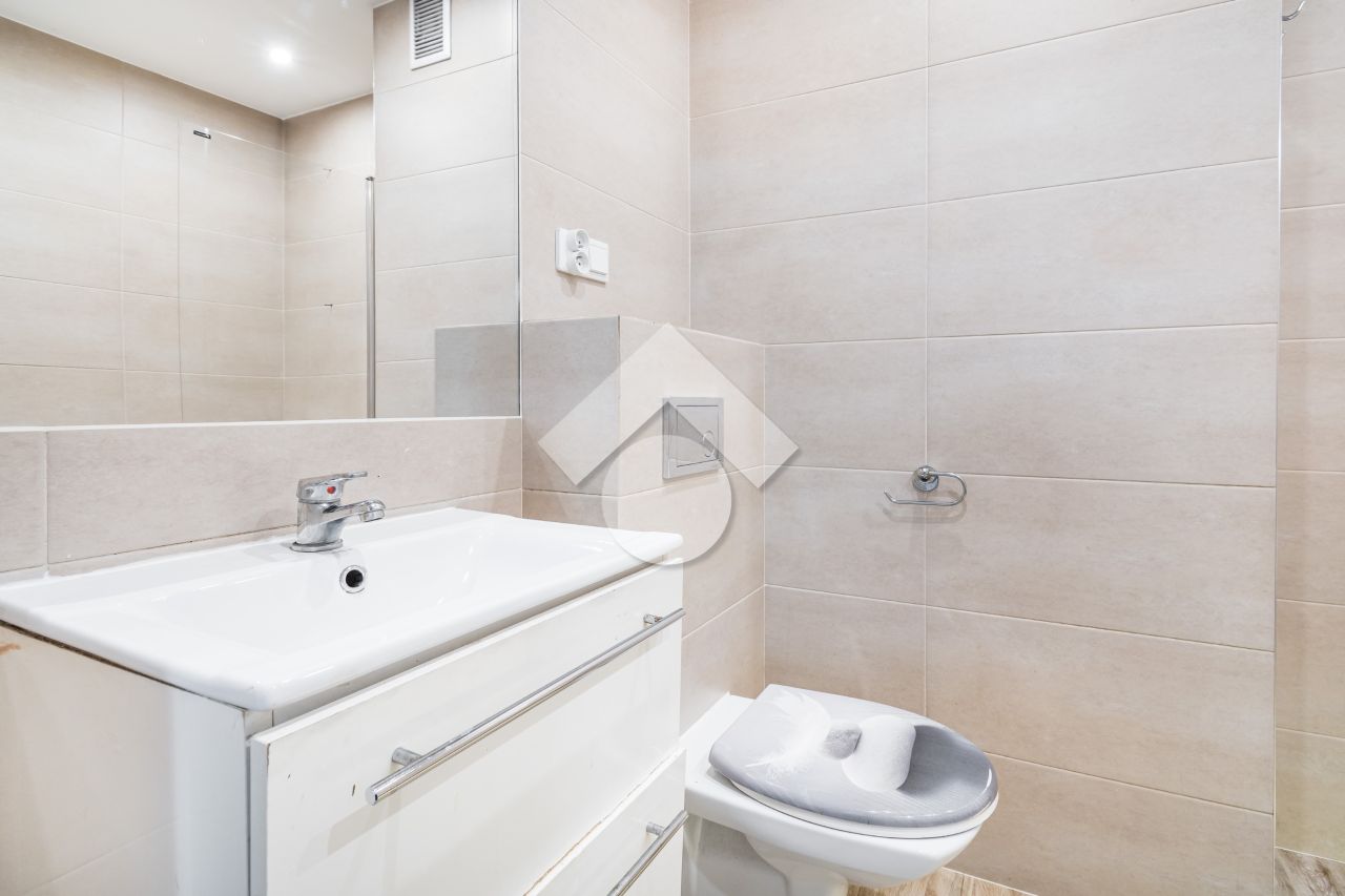 Mieszkanie 2-pokojowe Kraków Kurdwanów, ul. Marii i Bolesława Wysłouchów. Zdjęcie 7