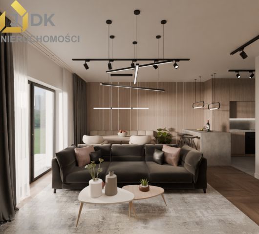 Mieszkanie 4-pokojowe Nowe Mostki. Zdjęcie 9