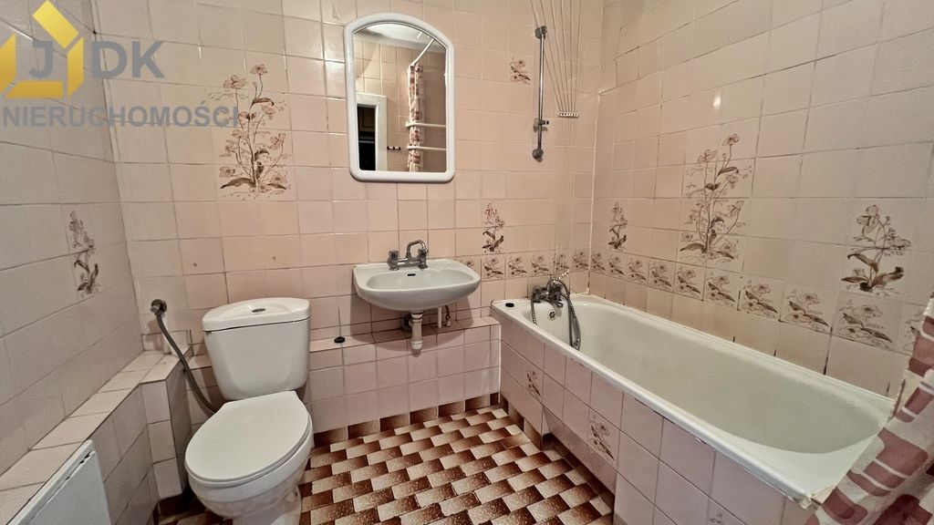 Mieszkanie 2-pokojowe Sochaczew, ul. Targowa. Zdjęcie 8