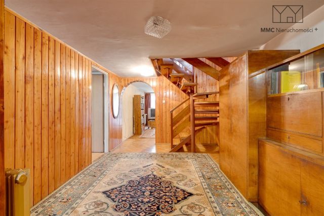 dom szeregowy, 4 pokoje Katowice Panewniki, ul. Bałtycka. Zdjęcie 13