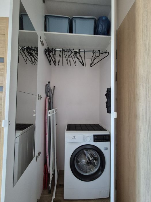 Mieszkanie 1-pokojowe Gdańsk Łostowice, ul. Niepołomicka. Zdjęcie 7