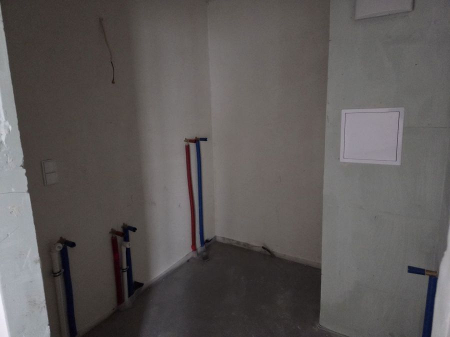 Mieszkanie 1-pokojowe Gdynia Śródmieście, ul. Stefana Żeromskiego. Zdjęcie 6