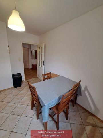 Mieszkanie 2-pokojowe Wrocław Różanka, ul. Obornicka. Zdjęcie 3