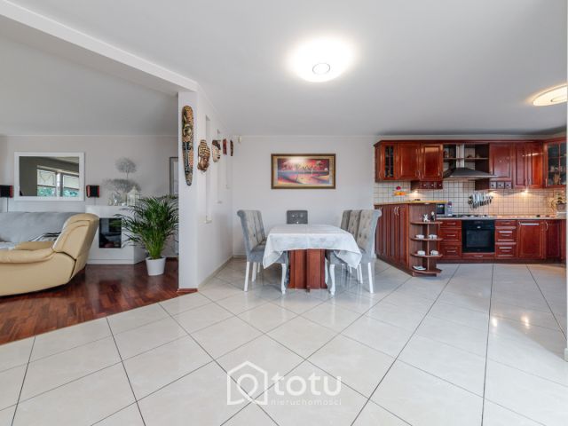 dom szeregowy, 6 pokoi Warszawa Ursus, ul. Ochocka. Zdjęcie 6