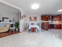 dom szeregowy, 6 pokoi Warszawa Ursus, ul. Ochocka. Zdjęcie 4