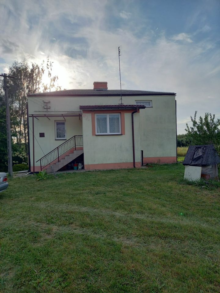 siedlisko, 2 pokoje Kłopoczyn, Kłopoczyn Nowy. Zdjęcie 2