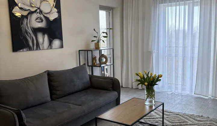 Mieszkanie 3-pokojowe Warszawa Włochy, ul. ks. Juliana Chrościckiego