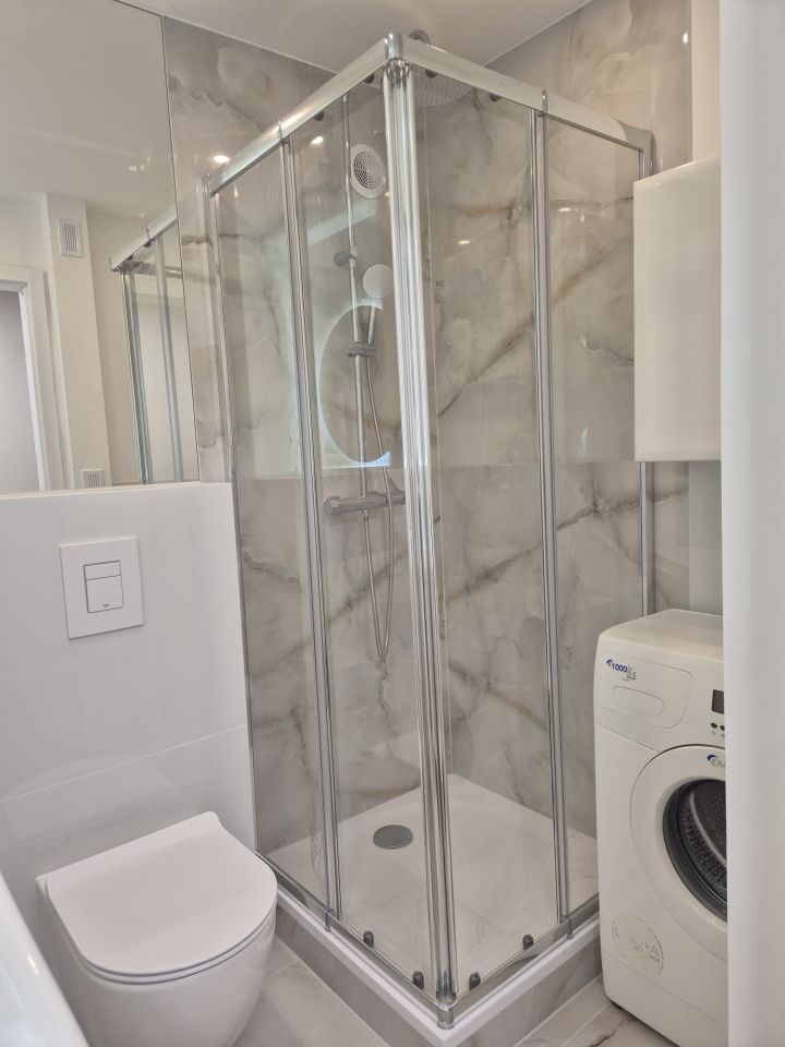 Mieszkanie 2-pokojowe Gdańsk Żabianka, ul. Gospody. Zdjęcie 10