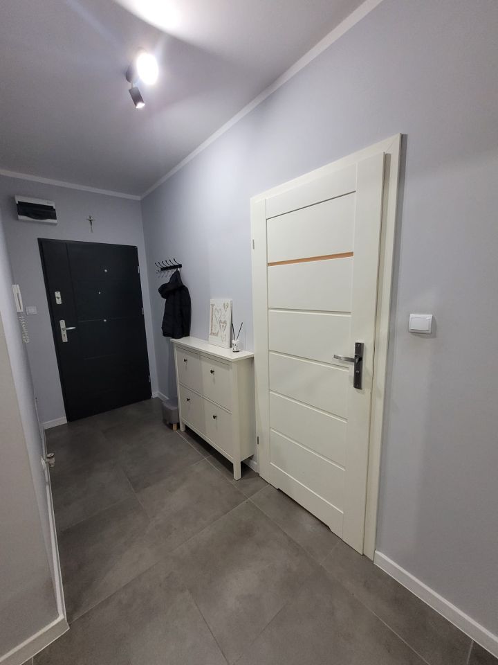 Mieszkanie 3-pokojowe Suwałki, ul. gen. Władysława Sikorskiego. Zdjęcie 7