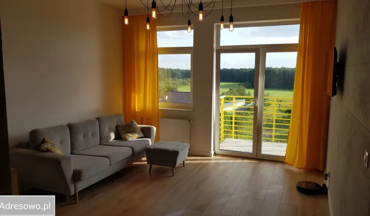 Mieszkanie 2-pokojowe Pabianice, ul. Sienna