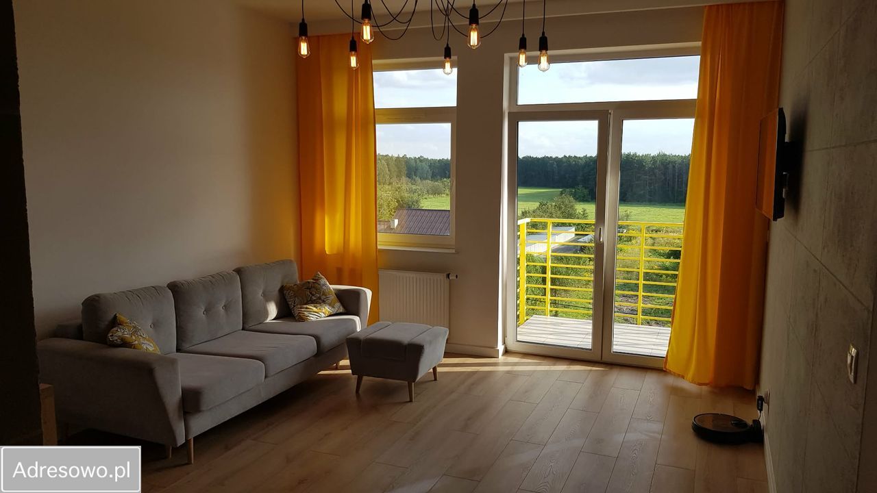 Mieszkanie 2-pokojowe Pabianice, ul. Sienna. Zdjęcie 1