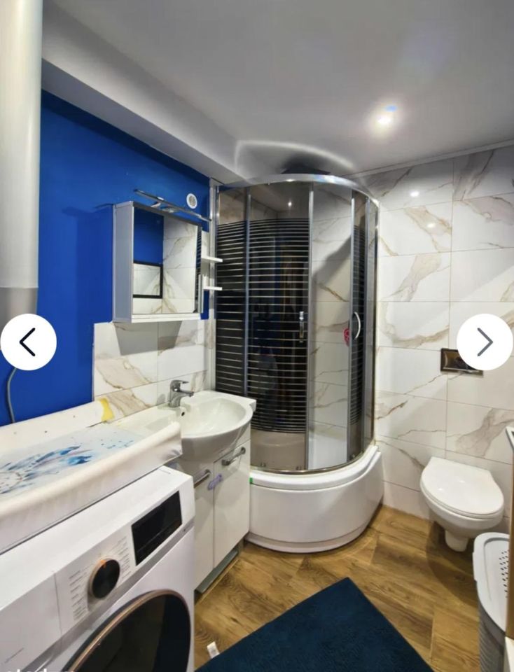 Mieszkanie 3-pokojowe Lądek-Zdrój, ul. Zdrojowa. Zdjęcie 11