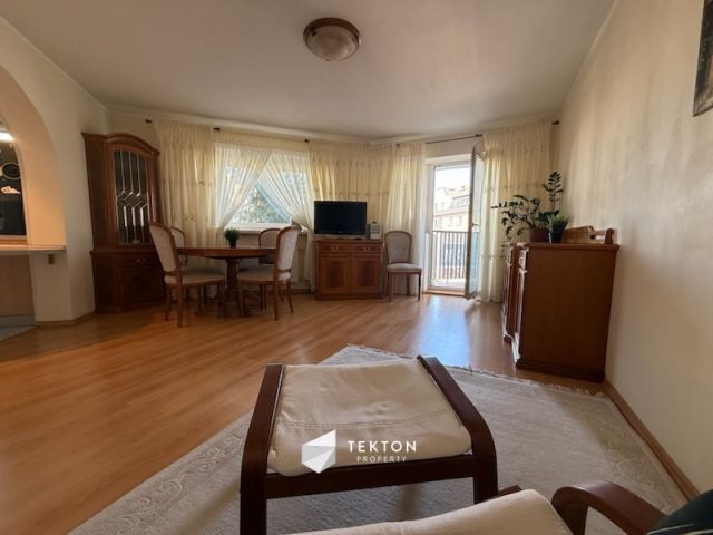 Mieszkanie 3-pokojowe Poznań Junikowo, ul. Międzyborska. Zdjęcie 4