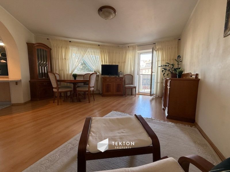 Mieszkanie 3-pokojowe Poznań Junikowo, ul. Międzyborska. Zdjęcie 4