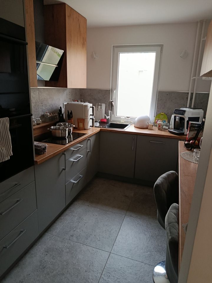 Mieszkanie 3-pokojowe Kraków Prądnik Czerwony, Strzelców. Zdjęcie 9