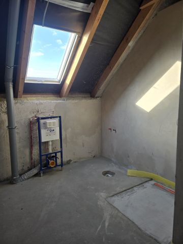 dom wolnostojący, 5 pokoi Pogwizdów Łysa, ul. Szkolna. Zdjęcie 13