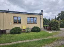 bliźniak, 3 pokoje Oparzno. Zdjęcie 1