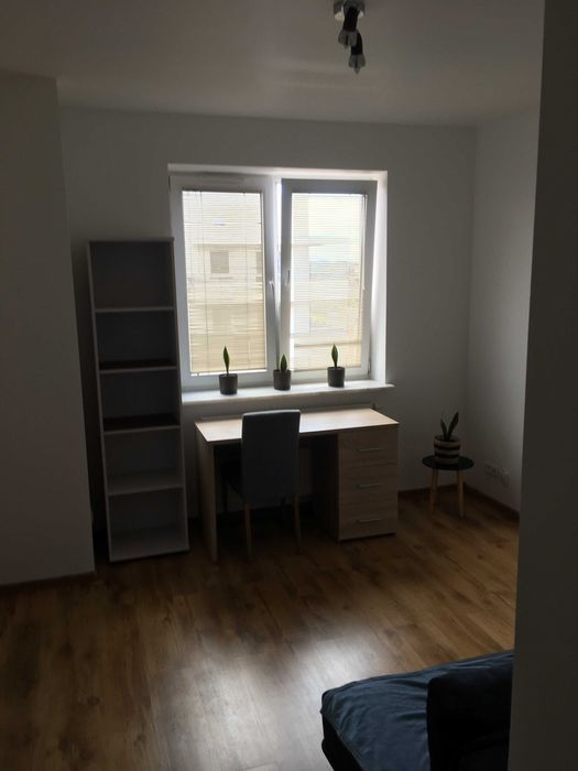 Mieszkanie 2-pokojowe Białystok Wysoki Stoczek, al. Jana Pawła II. Zdjęcie 2