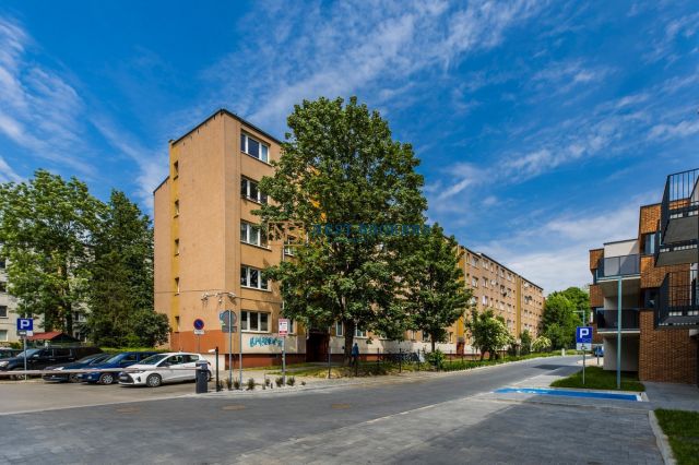 Mieszkanie 2-pokojowe Kraków Azory, ul. Piotra Stachiewicza. Zdjęcie 15