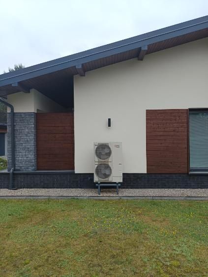 dom wolnostojący Szczechy Małe. Zdjęcie 2